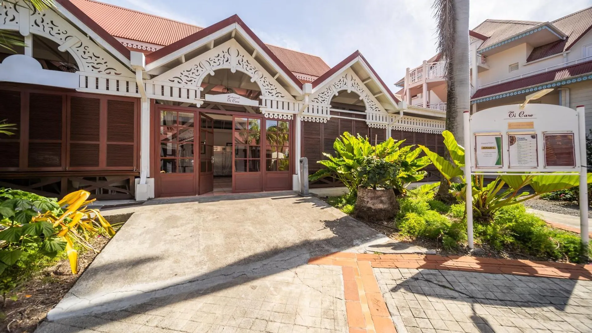Studio Premium Vue Mer Et Piscine, Residence De Vacances Sainte-Luce