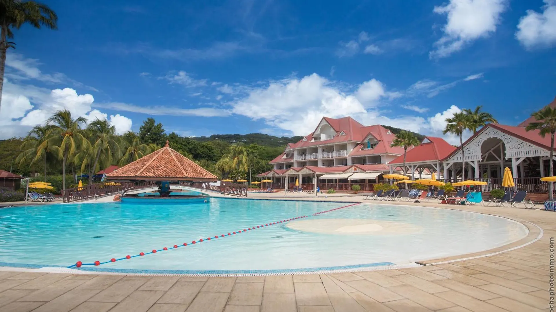 Apartment Studio Premium Vue Mer Et Piscine, Residence De Vacances Sainte-Luce