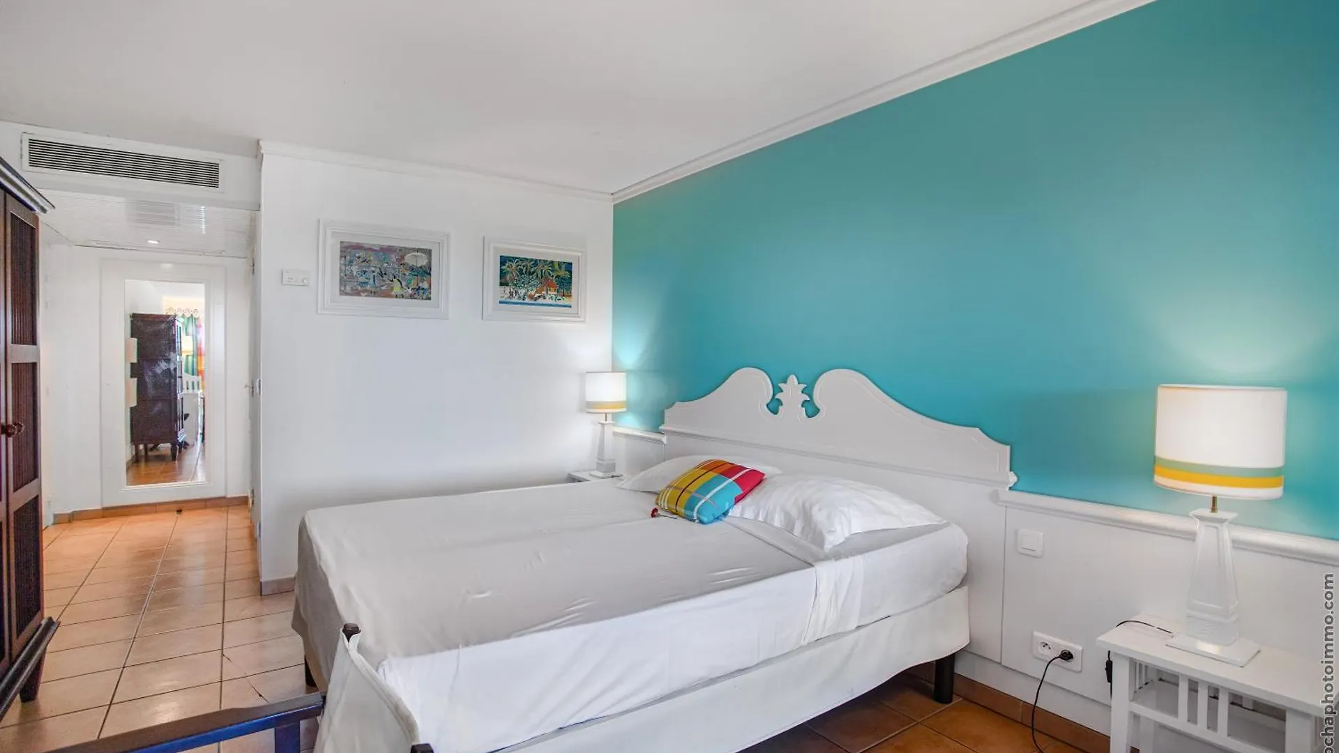 Studio Premium Vue Mer Et Piscine, Residence De Vacances Sainte-Luce 0*,  Martinique