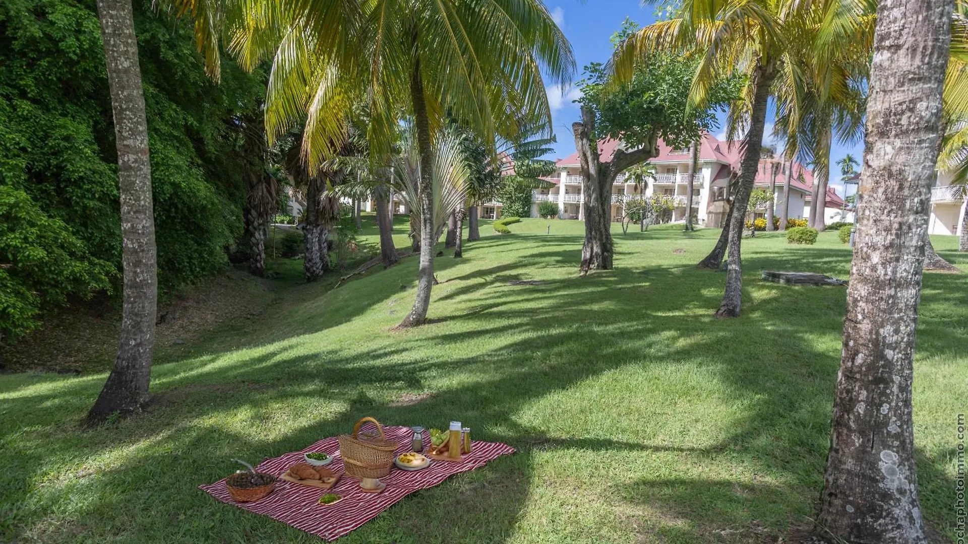 Studio Premium Vue Mer Et Piscine, Residence De Vacances Sainte-Luce 0*,  Martinique