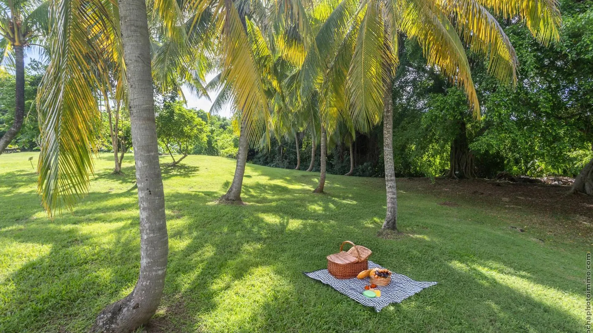 Apartment Studio Premium Vue Mer Et Piscine, Residence De Vacances Sainte-Luce