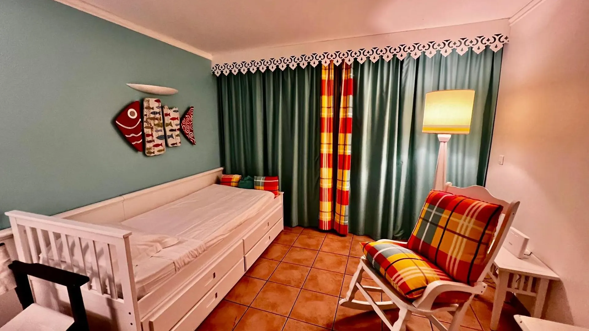 Apartment Studio Premium Vue Mer Et Piscine, Residence De Vacances Sainte-Luce