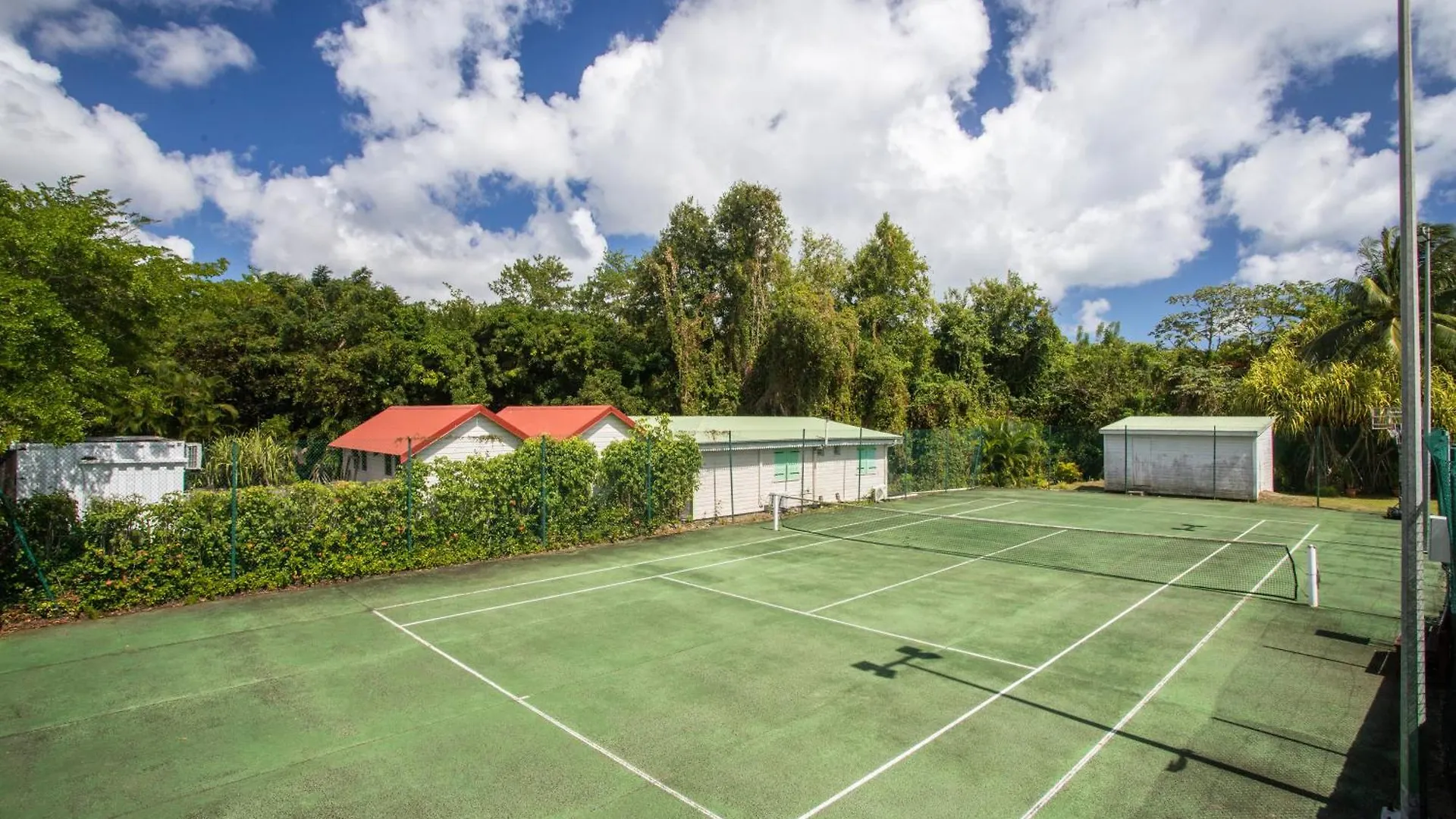 Studio Premium Vue Mer Et Piscine, Residence De Vacances Sainte-Luce